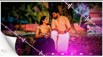 How To making This videos In kinemaster  Anbu Creation Tamil WhatsApp status video Love feel song