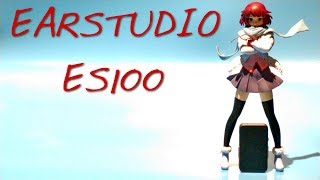 EarStudio ES100 _(Z Reviews)_ Feature OVERLOAD!!