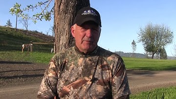 Rockie Jacobsen of Rocky Mountain Hunting Calls on HECS Technology