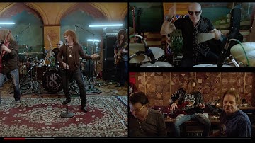 The Game Has Changed - Official Music Video