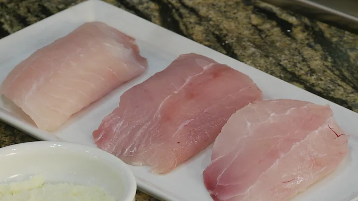 Hawaiis Kitchen: Alan Wong makes a surprise dish