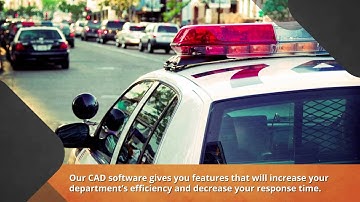 Computer Aided Dispatch CAD Software | eFORCE Software