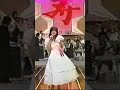 中森明菜『禁区』（お正月ver.）セットにちらっと映る（寿）とお着物のアイドルさんが、お正月らしさを演出🎍🌅🎍 #中森明菜#昭和アイドル #歌姫
