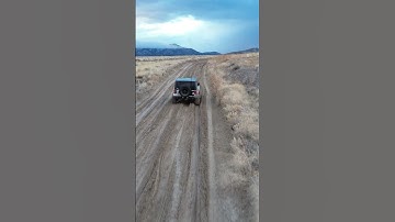 Testing out all the modes on the Ultimate9 JKU Throttle Controller #jeeplife #overland #built