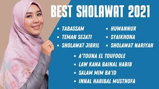 Download lagu Best Sholawat 2021 - Gita Kdi mp3
