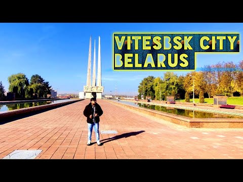 Vitebsk City (Tri