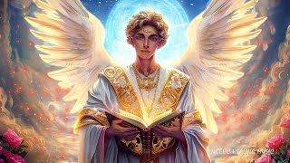 Archangel Michael Prayer - The Sound That Dispels Darkness, Give Protection - Leaving No More Fear by Angelic Healing Music 840 views 4 weeks ago 3 hours, 32 minutes
