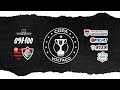 VoltaçoTV - FINAL DA COPA VOLTAÇO 2021 - Sub14 - Flamengo x Fluminense