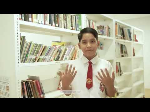 Cover Sekolah Dharma Putra Advent