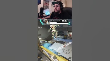 Breaking Ankles in Apex Legends! #shorts