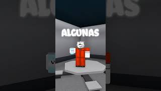 Actualizaron Prison Life #roblox