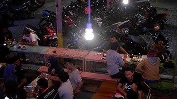 Kopi kelir gresik
