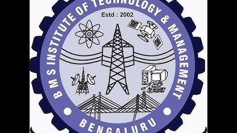 ETE DEPARTMENT_BMSIT_ INTRODUCTION-2021