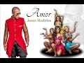 Behind the Scenes - AMOR music video [Jesse Medeles]