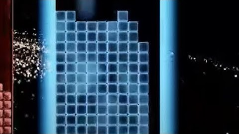 3v1 Tetris with Wumbo as the Boss