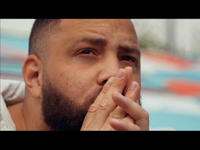 Daddyphatsnaps - Who Am I ft. Ghen (Official Music Video