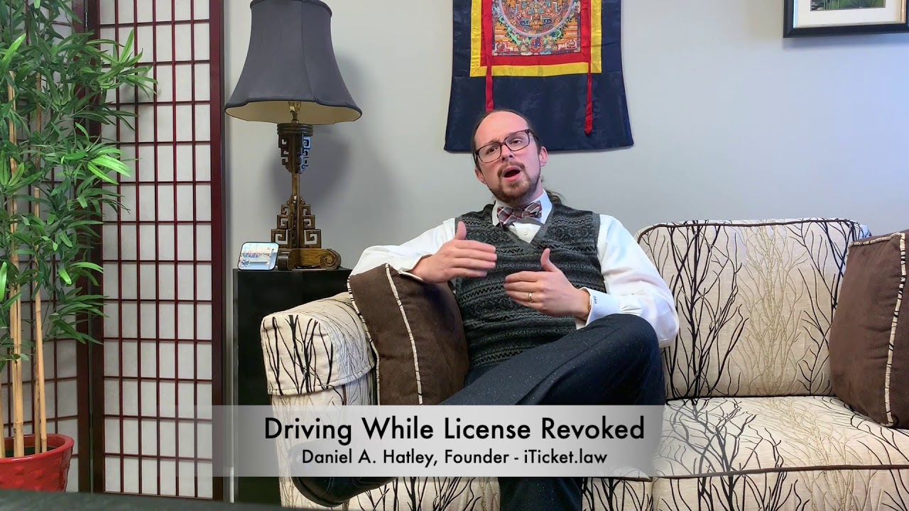 cruise license revoked