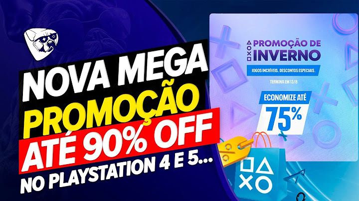 HURRY! NEW PLAYSTATION WINTER SALE, NEW MEGA SALE OF UP TO 90% ON PS4 AND PS5! ONLY GAME