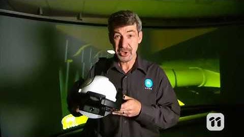 SCOPE TV: Automated Mining