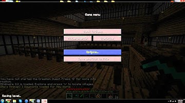 Technic Pack Install Tutorial