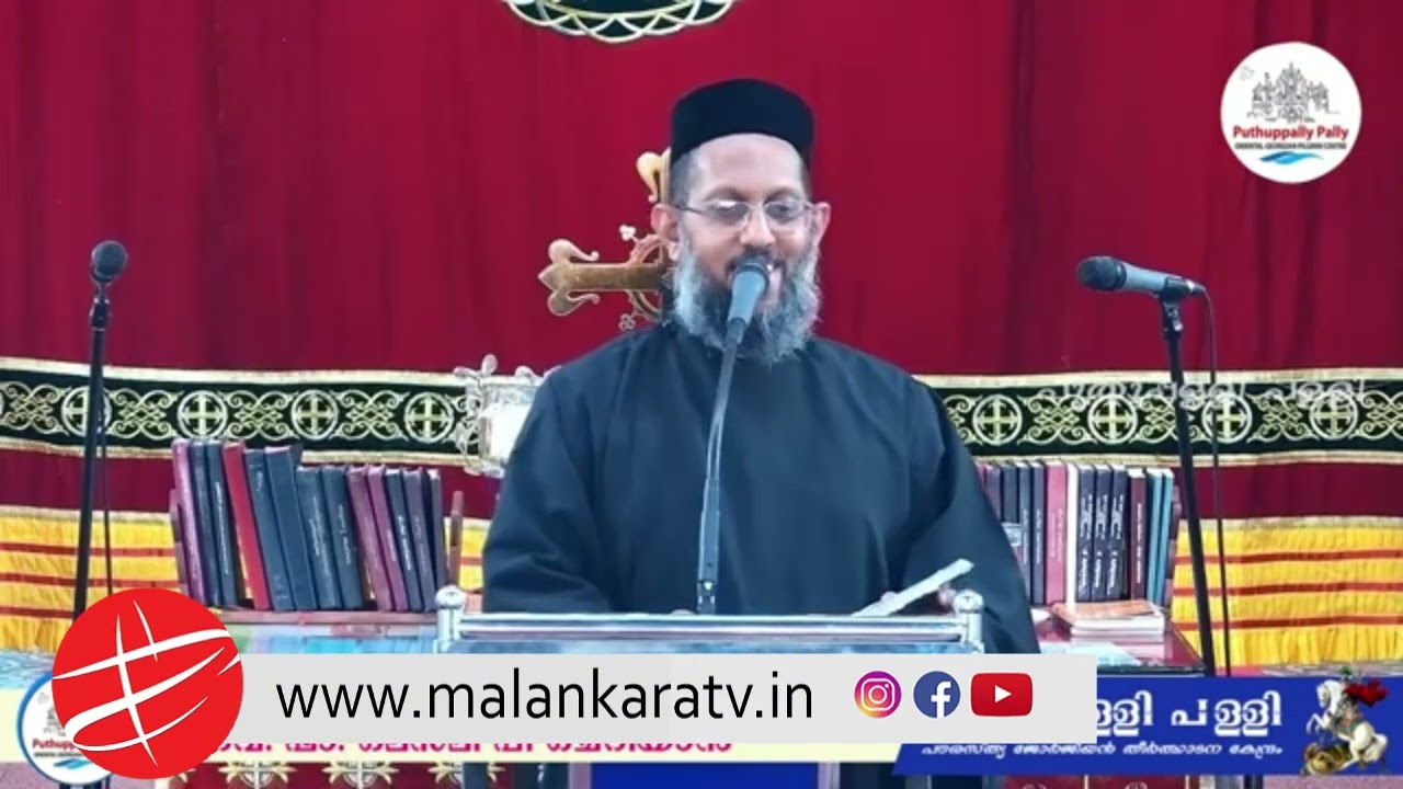 ലോകത്തിന്റെ നന്മ തിന്മകൾ തിരിച്ചറിയാൻ