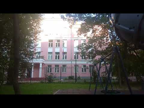 Школа № 1503