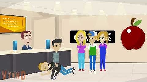 Childish Dad Wants An iPhone 14 Pro Max!