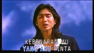 Slam - Jika Kau Rasa Getarnya (original music video)