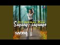 Ditinggal Pas Sayang Sayange