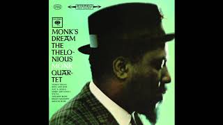 The Thelonious Monk Quartet / Monk's Dream (1963/2014 SACD)