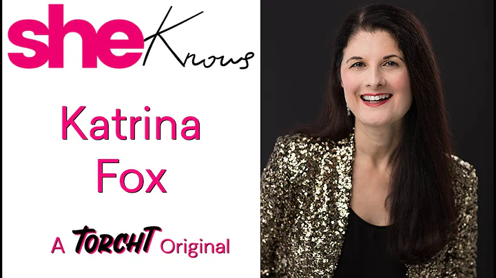 Katrina Fox | She Knows