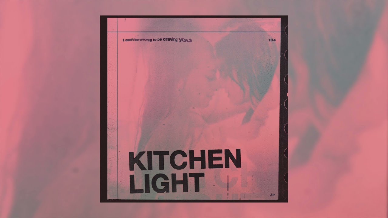 kitchen light by xana