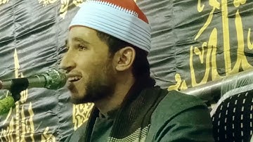 تلاوة طيبة من آخر سورة الحجر وأول النحل ، محمد احمد الهش