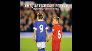 BBC UK #1s 2012-36 - The Justice Collective - He Ain’t Heavy, He’s My Brother