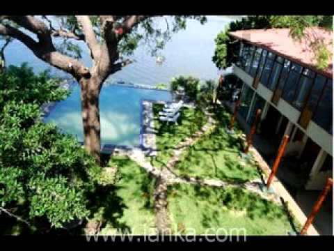 Water Front Hotel, Tissamaharama, Sri Lanka