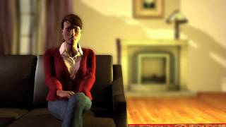 target behavior animatic
