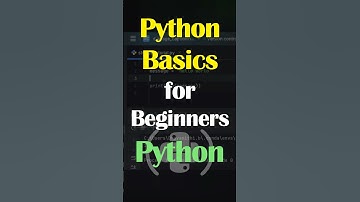 Python INDEXING 🐍 Tutorial for Beginners !