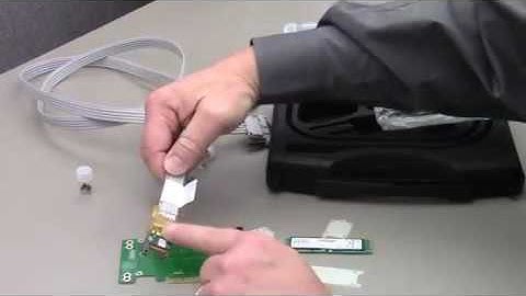 U4328A M.2 PCI Express Interposer for PCI Express