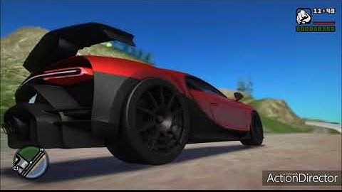 RELIVING THE GTA SAN ANDREAS THE MOST REALISTIC WAY #JEFFERSON RETEXTURED #ENB SERIES