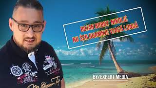 Video voorbeeld van "Bojan Bobby  Nikolić - Nu śer duamnje vjacă lungă"