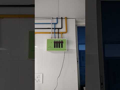 #oxygen #pipe #line