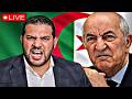 Amir DZ Live 16 05 2026 