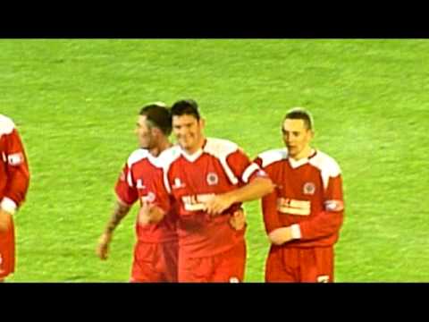 Derek Holmes Goals For Qos