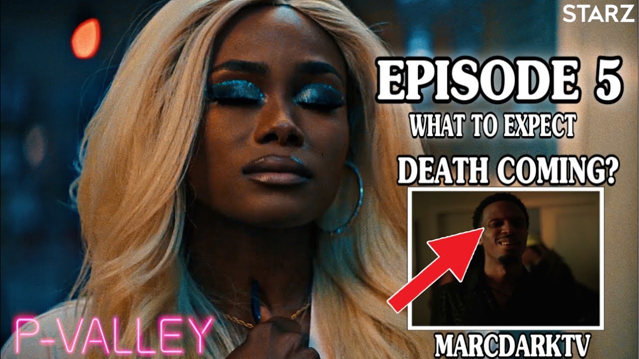 PVALLEY SEASON 2 EPISODE 5 WHAT TO EXPECT!!! YouTube