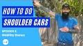 Video for sca_esv=c2c122aff106e202 CARs Exercises shoulder