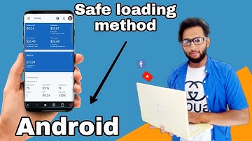How to load Safe Adsense with Android phone | Adsense Mobile loading method Earn safely