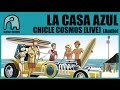 Miniature de la vidéo de la chanson Chicle Cosmos (Live Sala Aqualung, Madrid 6-5-2000)