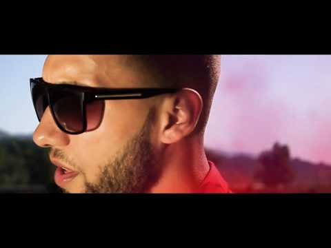 AX Dain - Quiero, Te Quiero  (Official Video)