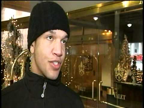 How Do Valets Handle Working Outside All Day