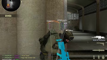 Breaking resolver with weave